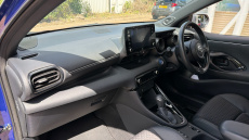 Toyota Yaris 1.5 Hybrid Dynamic 5dr CVT Hybrid Hatchback